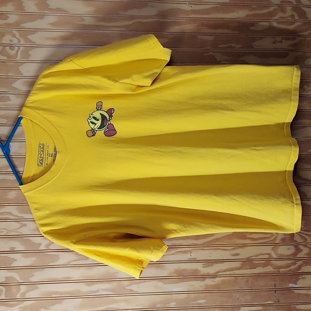 PACMAN Tshirt